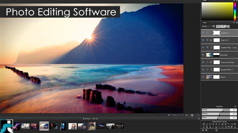 best photo editor for laptop.